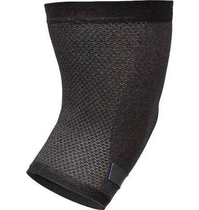 Наколенник Adidas Performance Knee Support S Black ADSU-13321BL