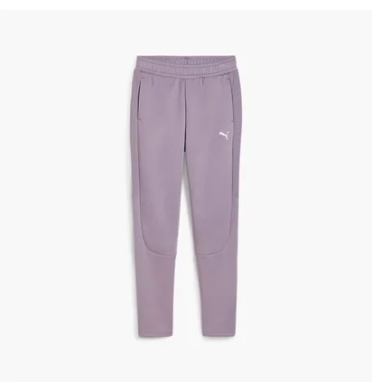Леггинсы женские Puma Evostripe Pants Violet 681672-30