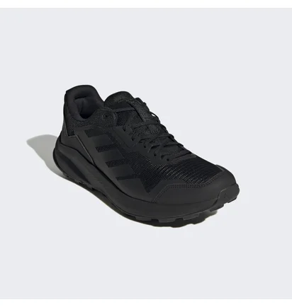 Кросівки чоловічі Adidas Terrex Trailrider Black Gw5534