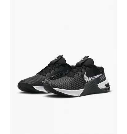 Кроссовки женские Nike Metcon 8 Black Do9327-001