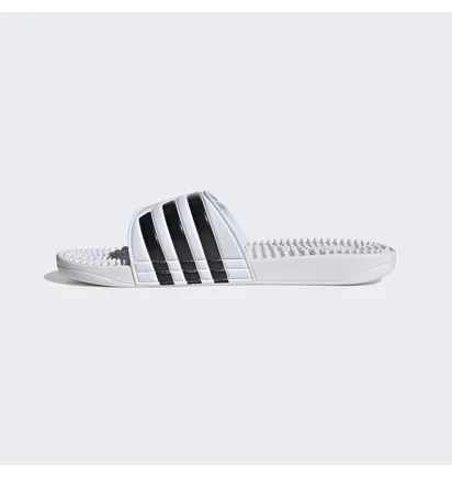 Тапочки унисекс Adidas Adissage Slides White F35573