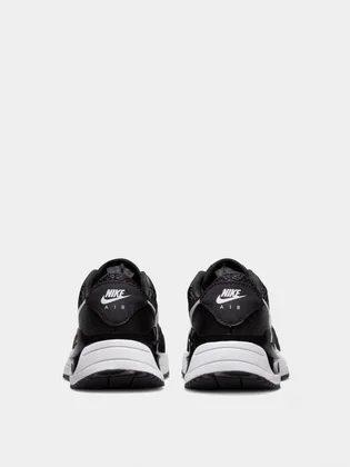 Кросівки дитячі Nike Air Max Systm Black DQ0284-001