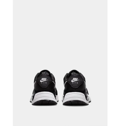 Кросівки дитячі Nike Air Max Systm Black DQ0284-001