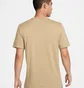 Футболка чоловіча Nike Sportswear Club Beige AR4997-297