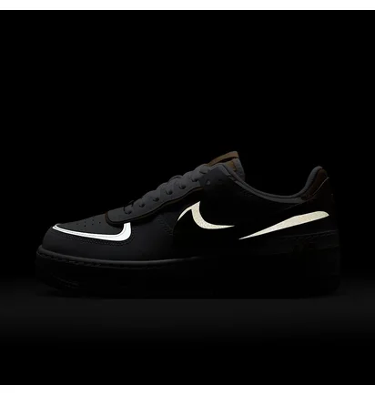 Кроссовки женские Nike Air Force 1 Shadow White DZ1847-111