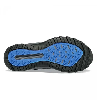 Кроссовки мужские Saucony Aura Tr Gtx Grey/Black S20866-10