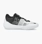 Кросівки чоловічі Puma Fusion Nitro Basketball Shoes White 376639-01