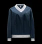 Світшот жіночий Nike Sportswear Essential Blue FV7649-480