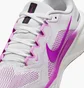 Кросівки жіночі Nike Air Zoom Pegasus 41 White/Pink FD2723-103
