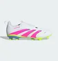 Бутси дитячі Adidas Predator League Ll White ID3754
