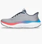 Кроссовки мужские Skechers Max Run Grey 221000-GYMT
