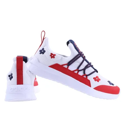 Кроссовки детские Adidas Lite Racer Adapt 5. White GY4867