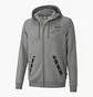 Толстовка мужская Puma Amplified Fz Hoodie Grey 583523-03