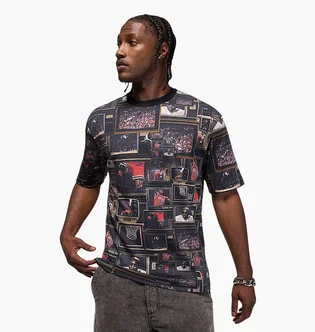 Футболка чоловіча Air Jordan Brooklyn Multi HQ8946-010