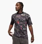 Футболка мужская Air Jordan Brooklyn Multi HQ8946-010