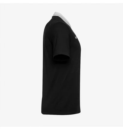 Поло чоловіче Nike Dri-Fit Park 21 Ss Polo Black CW6933-010
