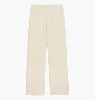 Штаны женские Puma Essentials Elevated Beige 688108-87