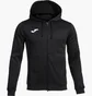 Толстовка мужская Joma Con Capucha Olimpiada Black 103707.100