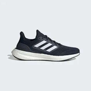 Кросівки чоловічі Adidas Pureboost 23 Blue IF2373