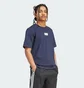 Футболка мужская Adidas Real Blue JM2125