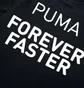 Лонгслив мужской Puma Rhuigi Long Sleeve Tee Black 589067-01