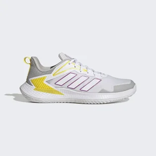 Кроссовки женские Adidas Defiant Speed Tennis Shoes White Gv9530