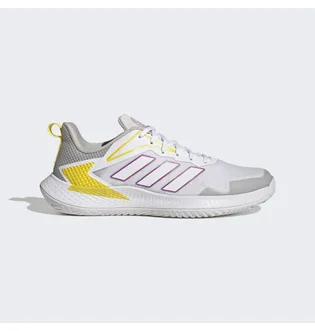 Кросівки жіночі Adidas Defiant Speed Tennis Shoes White Gv9530