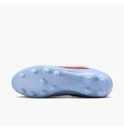 Бутсы унисекс Nike Premier Iii U Fg Light Blue HM0265-400