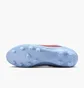 Бутсы унисекс Nike Premier Iii U Fg Light Blue HM0265-400