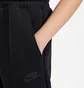 Спортивный костюм детский Nike Nsw Tech Fleece Black FD2979-010__FD2975-010