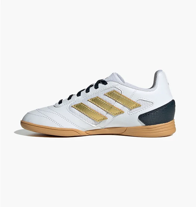 Футзалки детские Adidas Super Sala 2 In White IG8753