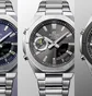 Часы мужские Casio Edifice ECB-S10DB-1A