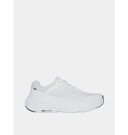 Кроссовки женские Skechers Max Cushioning Endeavour White 129470-WBK