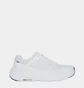 Кроссовки женские Skechers Max Cushioning Endeavour White 129470-WBK