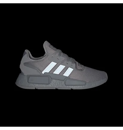 Кроссовки унисекс Adidas Nmd_G1 Grey IF2247