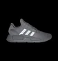 Кроссовки унисекс Adidas Nmd_G1 Grey IF2247