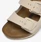 Сандали мужские Birkenstock Arizona Bs Beige 1024554