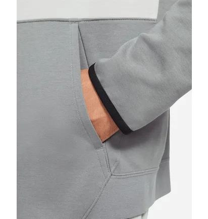 Спортивный костюм мужской Nike Sportswear Full Zip Grey DD5284-077__DD5293-077