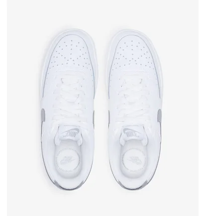 Кроссовки женские Nike Court Vision Low White Cd5434-111