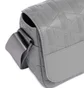 Сумка жіноча Lacoste Nomogramme Grey NU4838MR-Q81