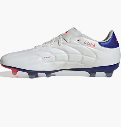 Бутси унісекс Adidas Copa Pure 2 Pro Fg White IG6405