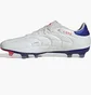 Бутси унісекс Adidas Copa Pure 2 Pro Fg White IG6405