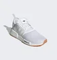 Кросівки унісекс Adidas Nmd_R1 Primeblue Shoes White GZ9260