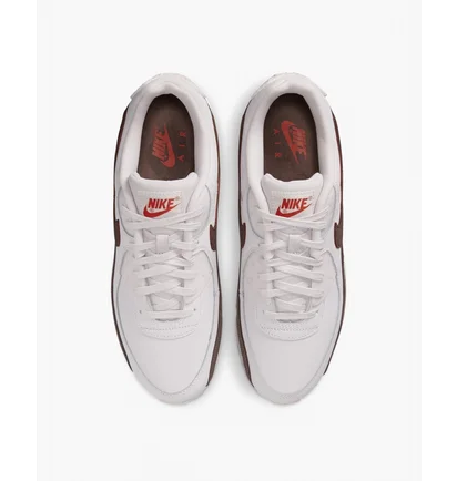 Кросівки чоловічі Nike Air Max 90 Ltr White Fd0789-600