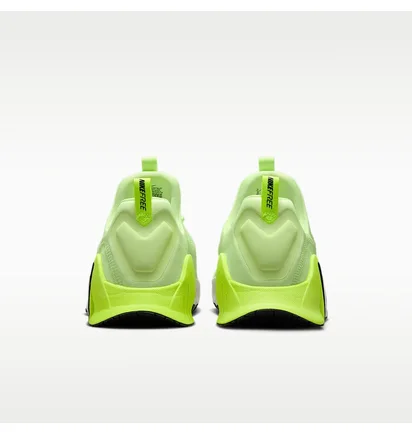 Кросівки чоловічі Nike Free Metcon 6 Green FJ7127-701