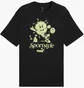 Футболка чоловіча Puma Graphic Sun Black 691781-01