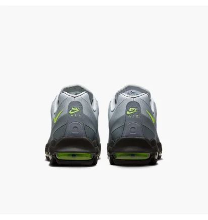 Кроссовки мужские Nike Air Max 95 Ul Grey IB7681-012