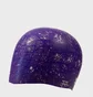 Шапочка для плавання унісекс Arena Print 2 Violet 1E368-275