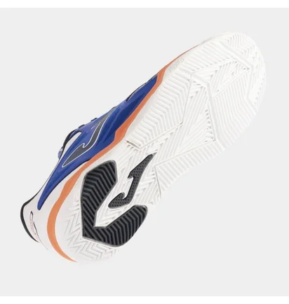 Сороконожки мужские Joma Cancha Blue/Black CANW2403TF