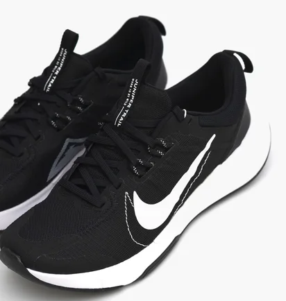 Кроссовки мужские Nike Juniper Trail 2 Next Nature Black Dm0822-001